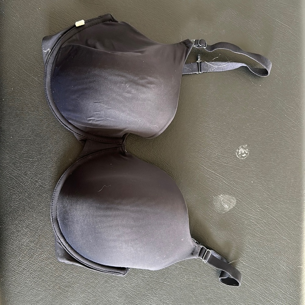 EUC Limited Edition Harper Wild Base Bra